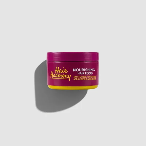 Hair Harmony Nourishing Hair Food